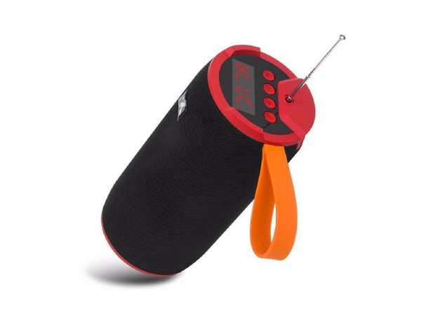 C19 LED Bluetooth speaker