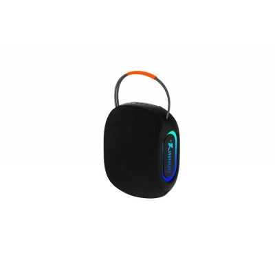 C81 RGB light portable speaker